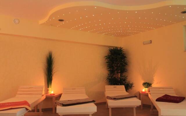 Ostseehotel Rike