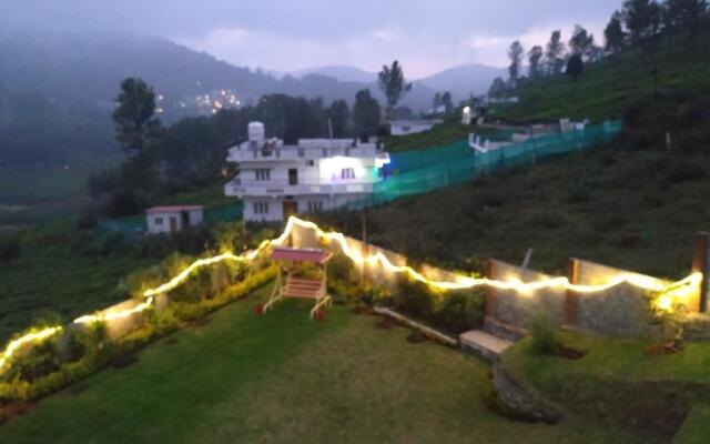 Vignesh holiday inn