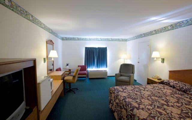 Americas Best Value Inn Litchfield