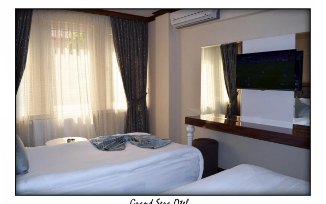Grand Sera Hotel