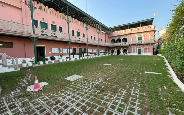 Hotel Pradeep