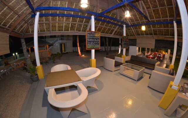 Lanas Beach Resort