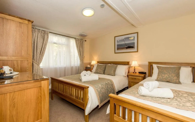 Deganwy Hotel