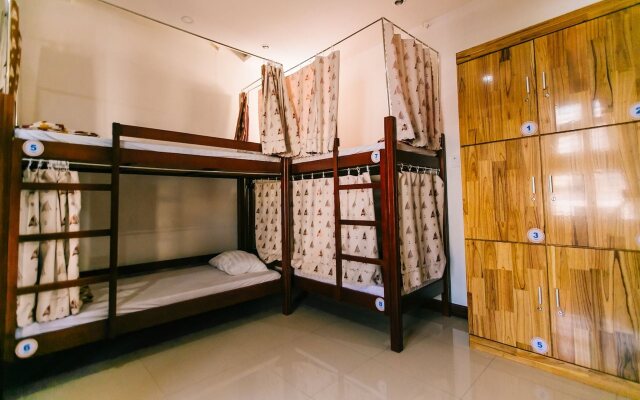 Meraki Villa Hostel