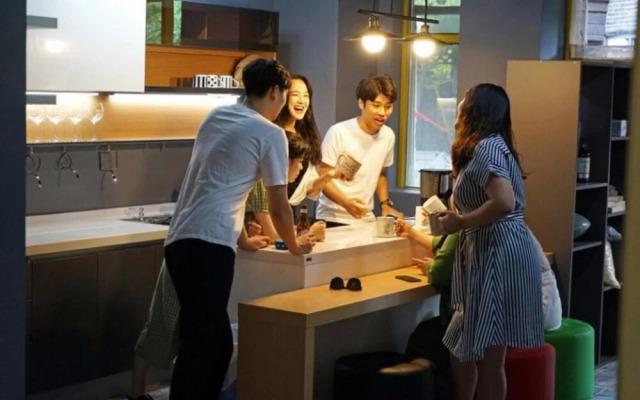 Gyeongju Novella Pension