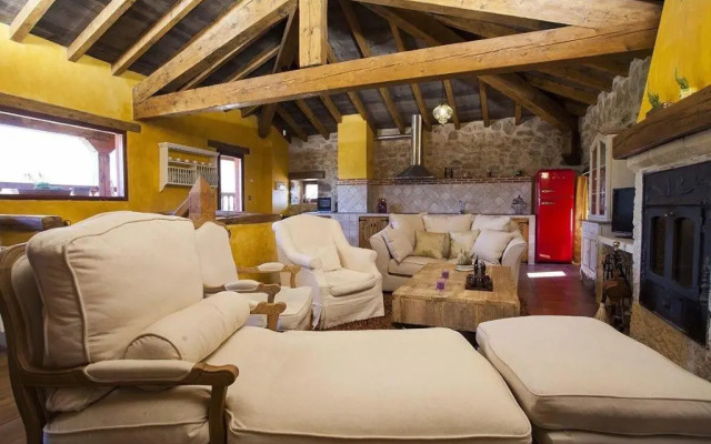 Hotel Rural La Torre de Bisjueces