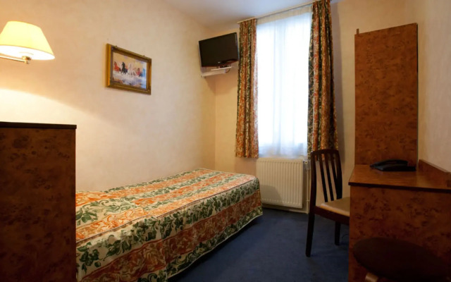 Hotel Neptune