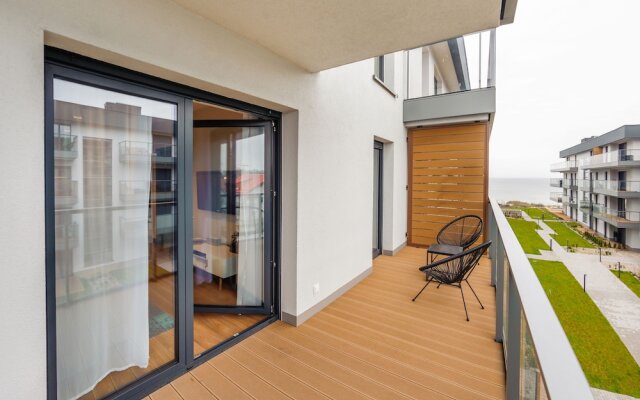 Apartamenty Sun & Snow Gardenia