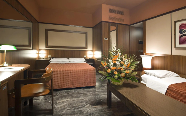 Grand Hotel Elite