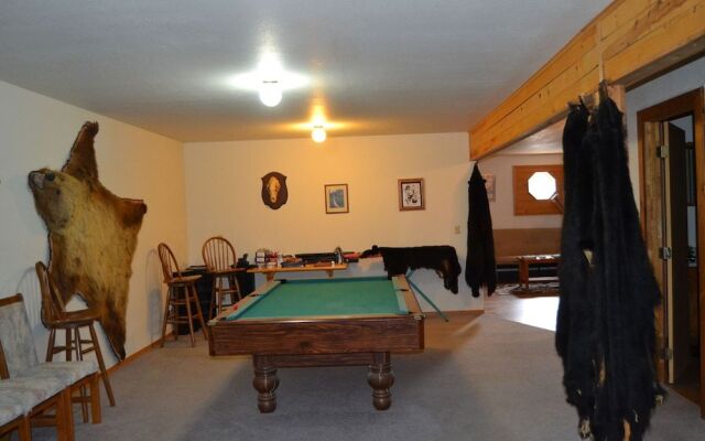 All Seasons B&B