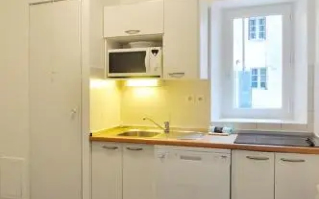 Temporesidence Chateauneuf