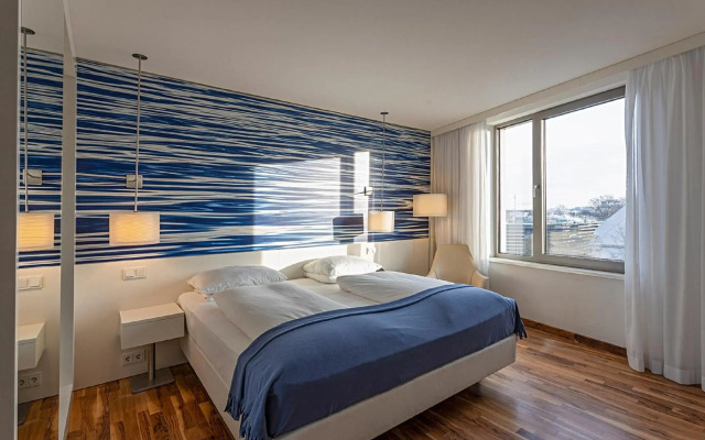 Pestana Berlin Tiergarten