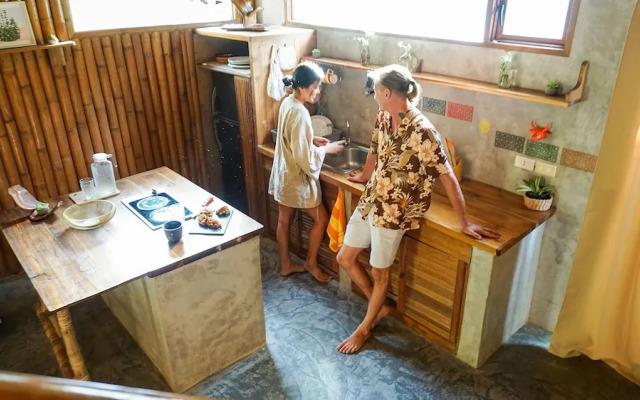 Happiness Vacation Villa El Nido