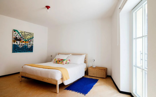 Casa D'Artista