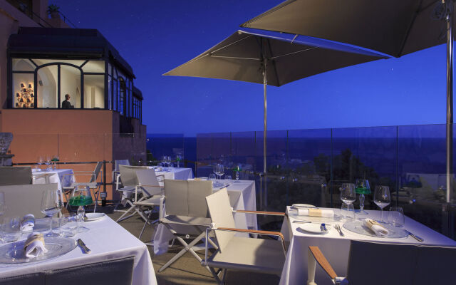 Hotel Punta Tragara