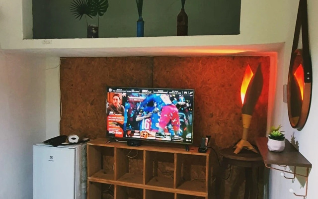 Casa do David