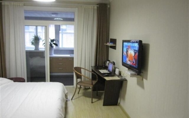 Xijing Tianyi Apartment Hotel