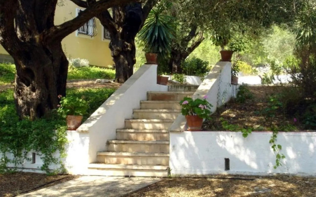 Villa Stefanos