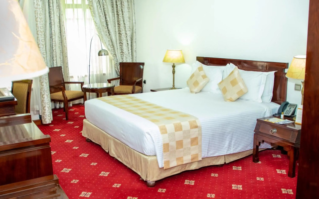 Weston Hotel