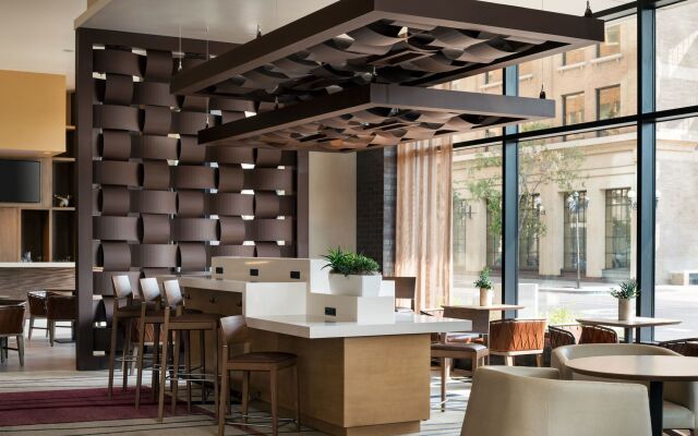 Residence Inn Phoenix Downtown