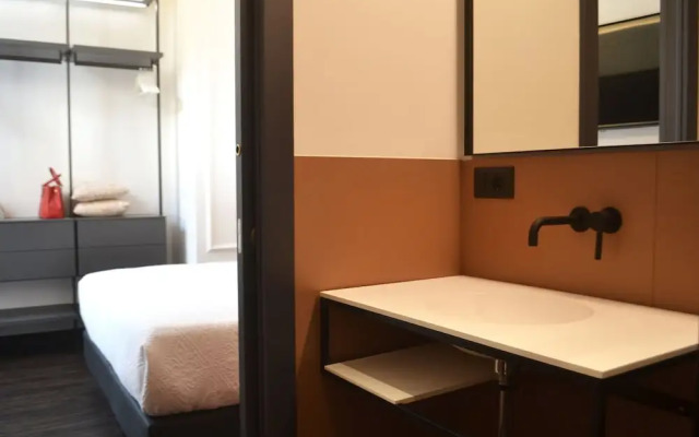 Palazzo delle Sirene