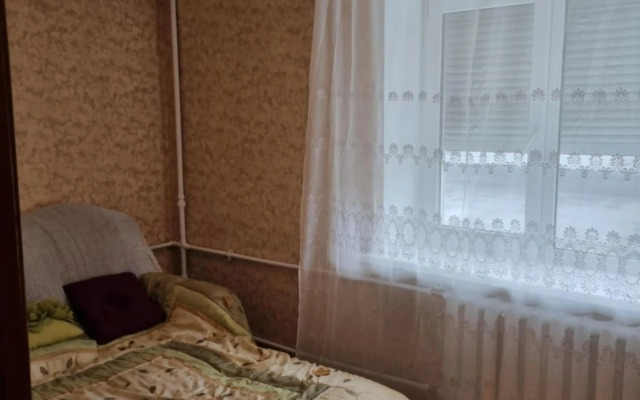 2комнатные апартаменты стандарт на фонтане