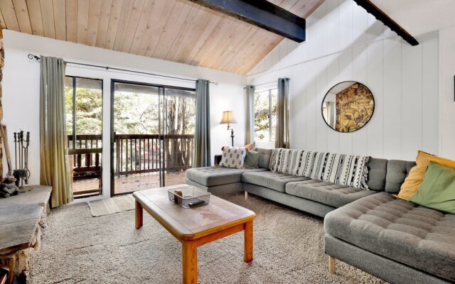 Slopeside Views Chalet #2195