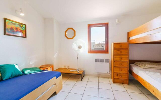 Ls130 : Villa 4 Pièces 7 Couchages Gruissan