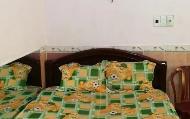 Tien Thanh 1 Hotel
