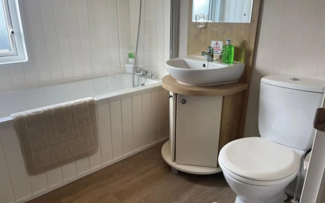 41 Woodland Walk Pevensey Bay Holiday Park