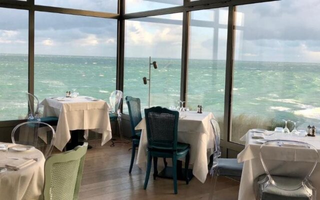 Le Landemer Hôtel Restaurant