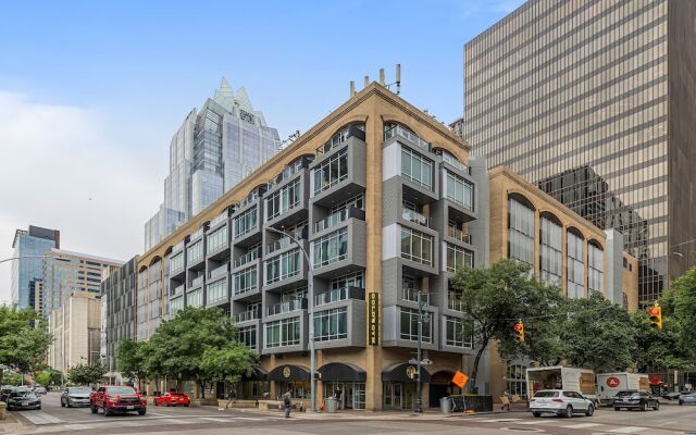 Littlefield Lofts, hosted by Placemakr - 6th Street