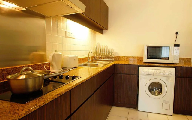 Mckey66 Seri Bukit Ceylon