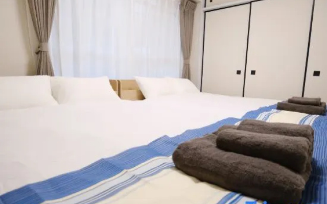 Tokyo Stay Takashimadaira – Guest Rooms – Tokyo