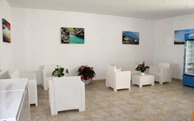 Villaggio Hotel Quattro Scogli