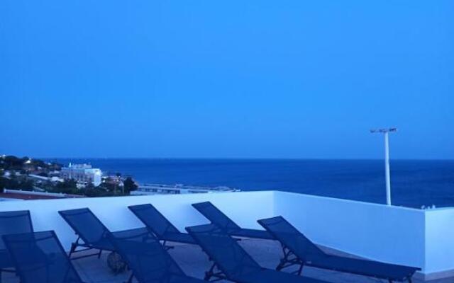 Sunset View Apartment - 22