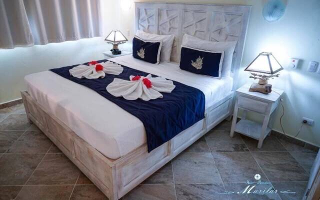 Hotel Residence Marilar