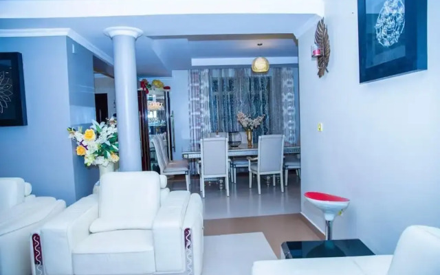Ballote Holday Home Apartment
