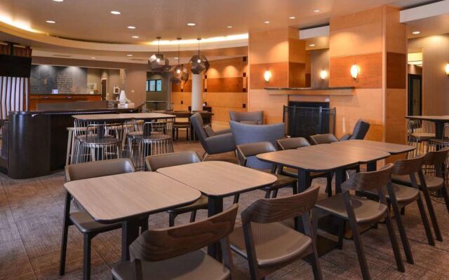 SpringHill Suites Pittsburgh Mills