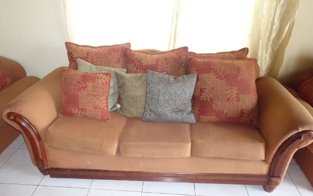 Bethel Court Guesthouse