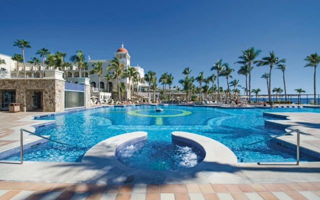 Hotel Riu Palace Cabo San Lucas - All Inclusive