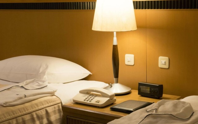 The Orion Hotel Naha