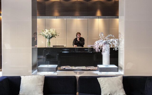 Hotel Zenit Valencia