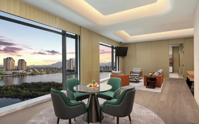 Crowne Plaza Putian By Ihg