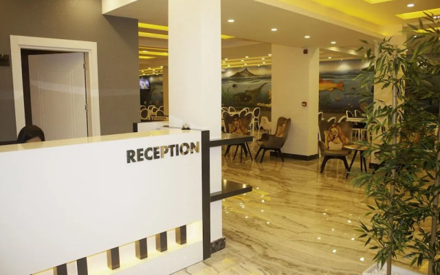 Livaneli Boutique Otel