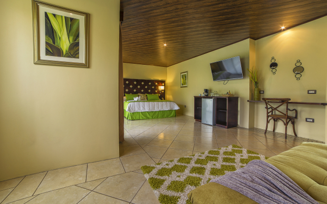 Casa Luna Hotel