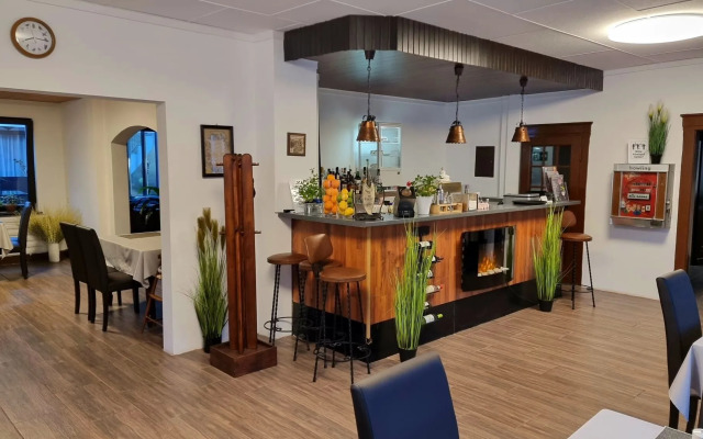 Pension Niederdreisbacher Hof