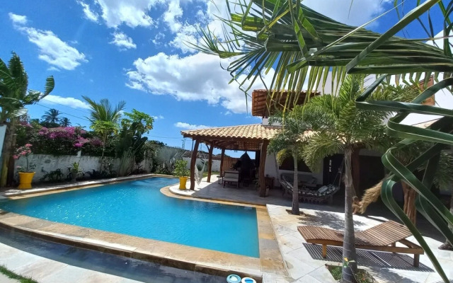 Casanadunas Villa Merly