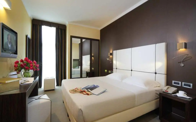 Hotel Real del Mayab