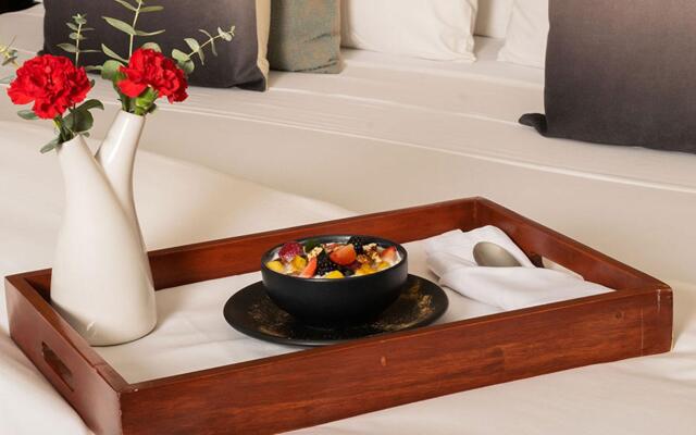 Cartesiano Boutique & Wellness Hotel